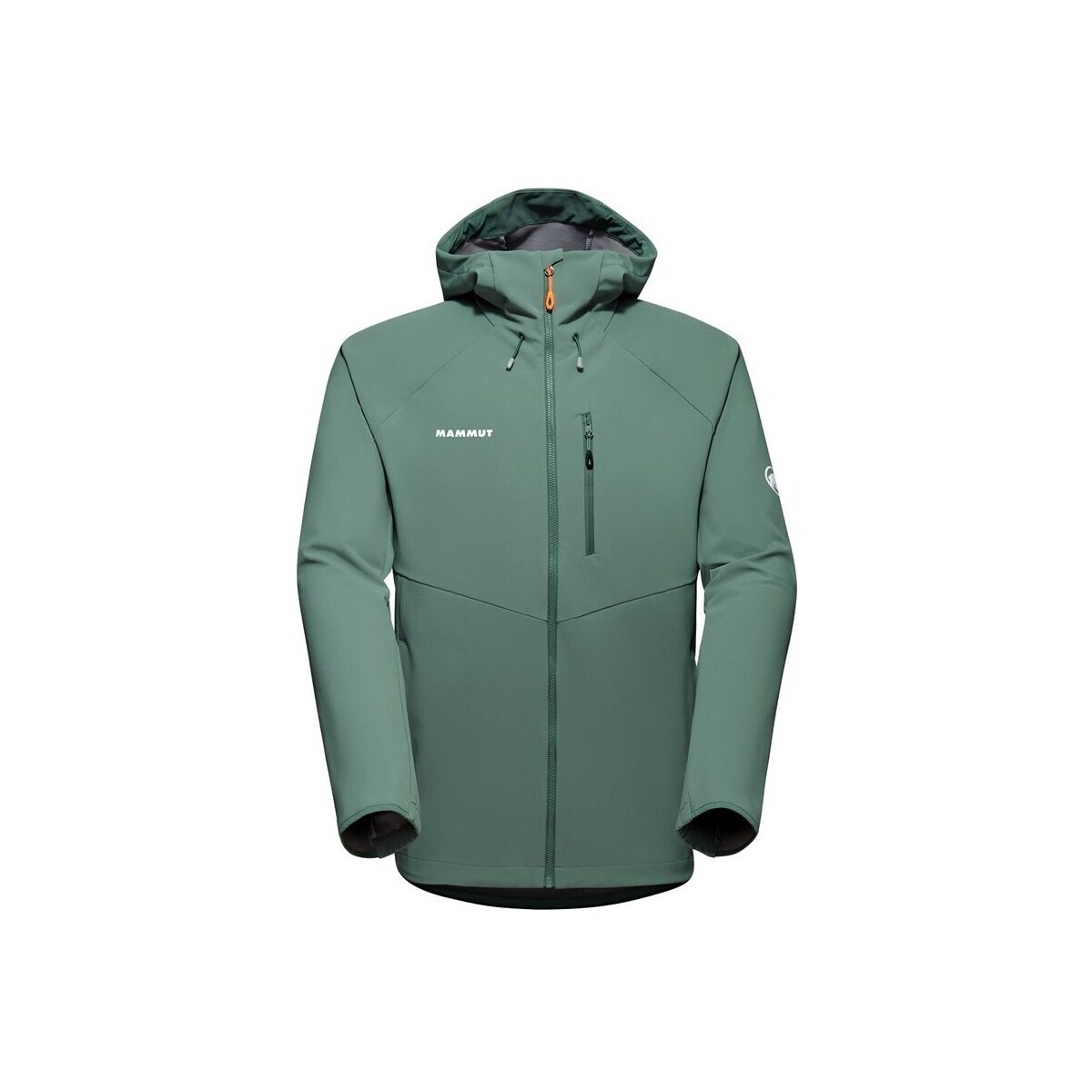 Mammut  Ultimate Comfort  Zelená