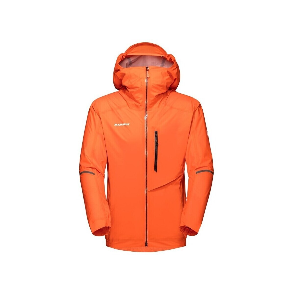 Mammut  Light 3 lagen Hardshell  Oranžová