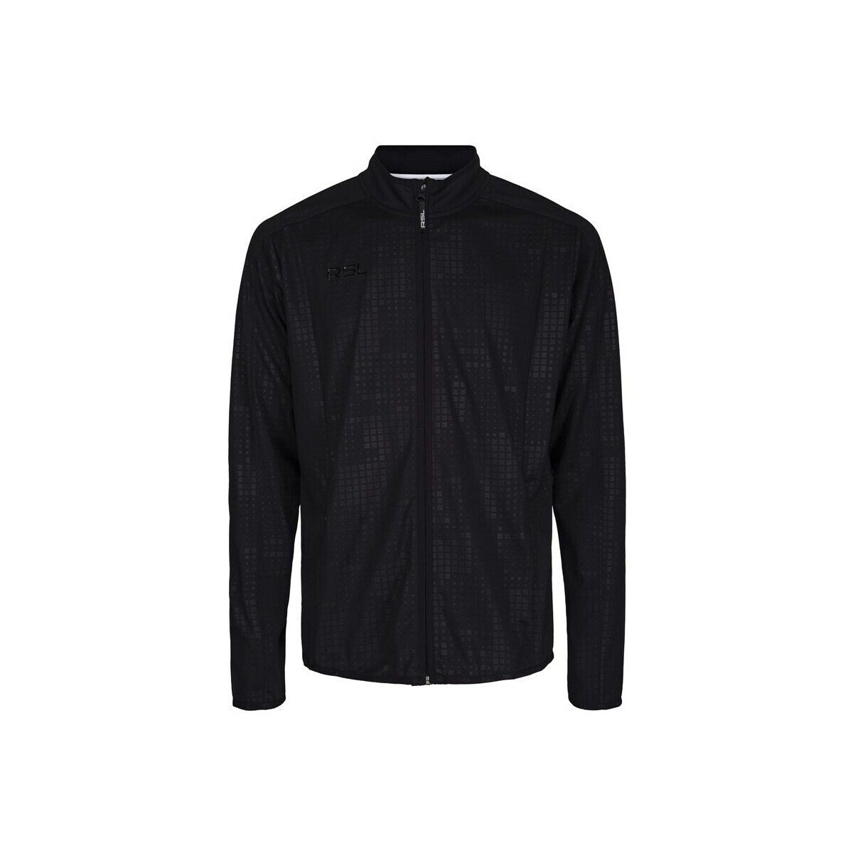 Rsl  Trainingsjacke Cambridge  Černá