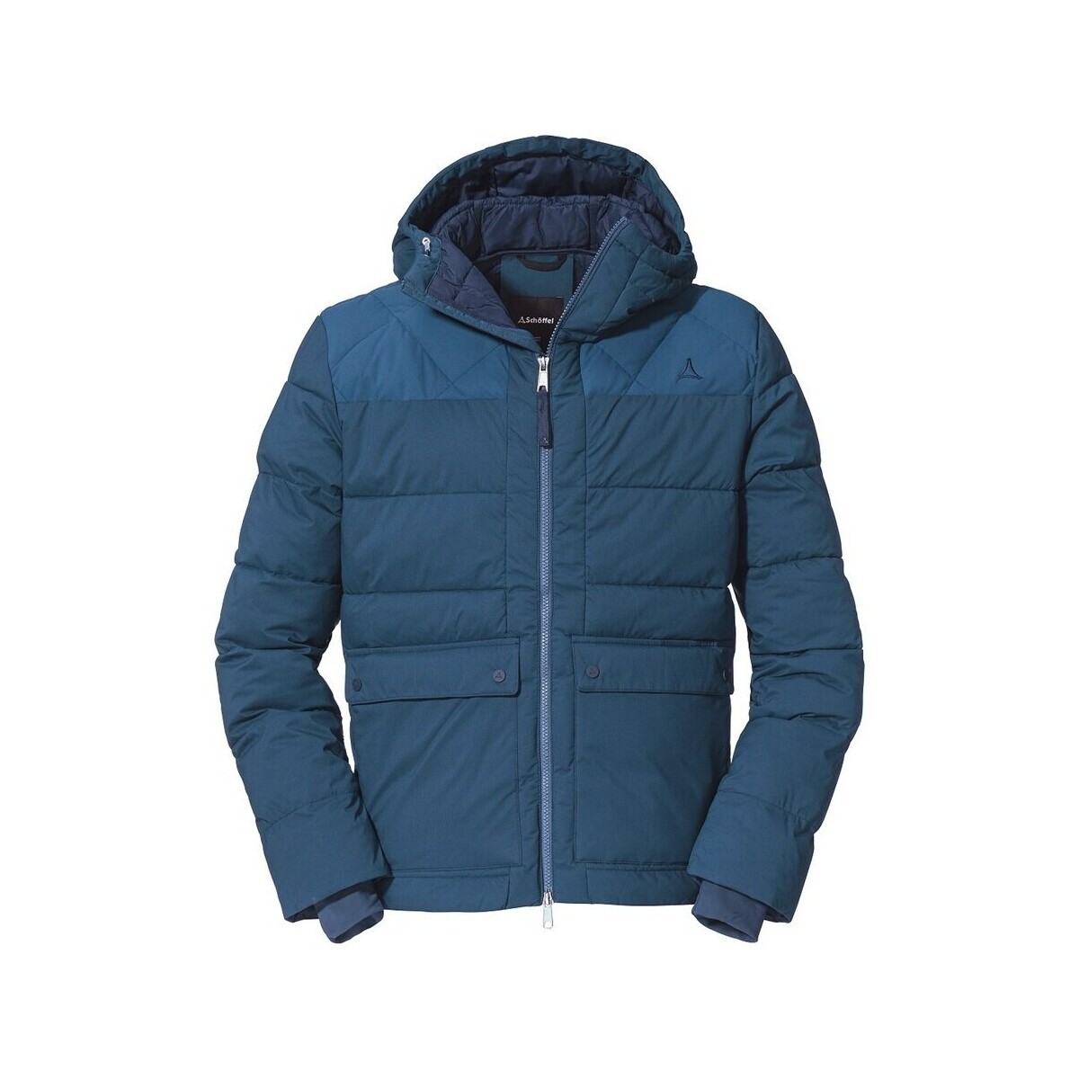 SchÖffel  Boston  Modrá