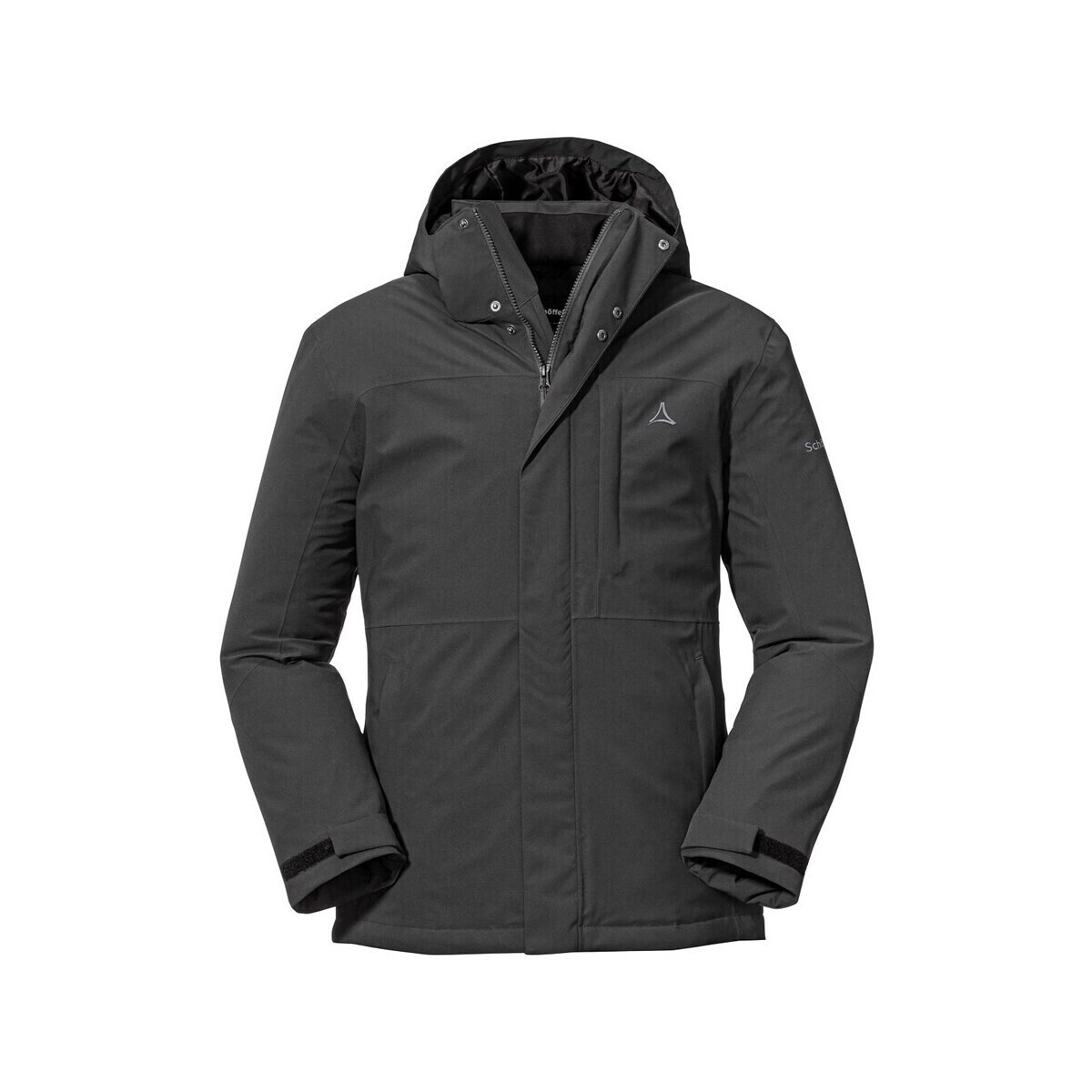 SchÖffel  233589990  Černá