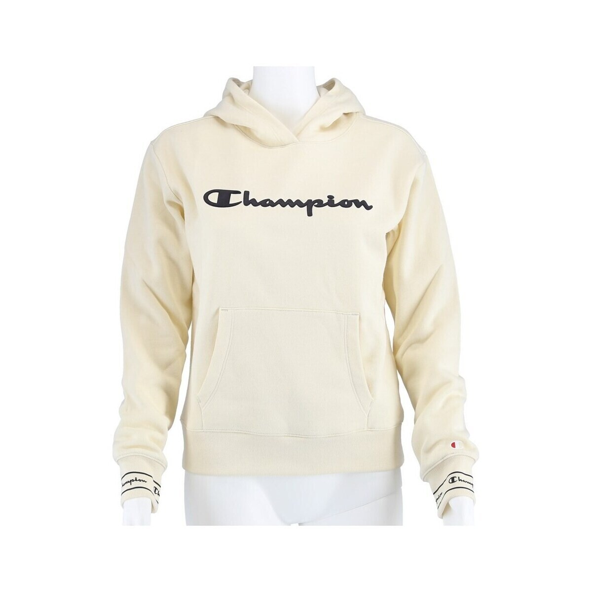 Champion  Big Logo  ruznobarevne