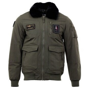 Aeronautica Militare  AB2106CT31513931  Zelená