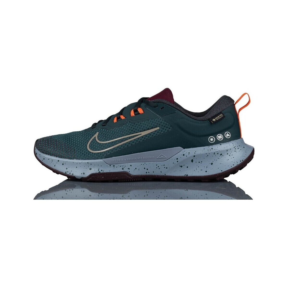 Nike  Juniper Trail 2 Gtx  Zelená
