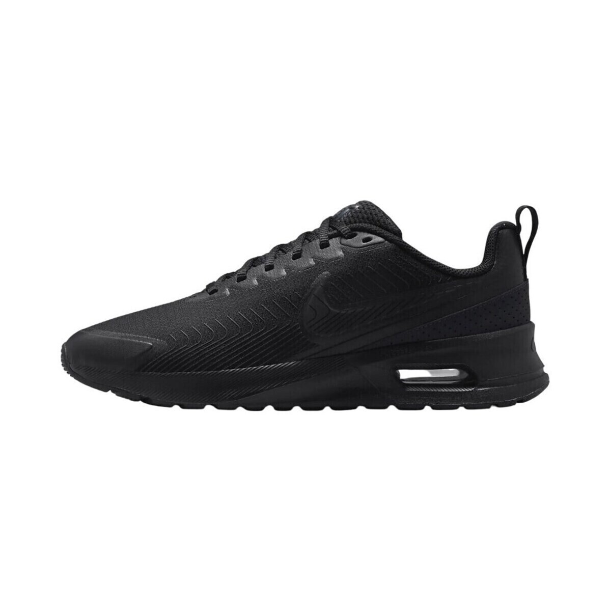 Nike  Air Max Nuaxis  Černá