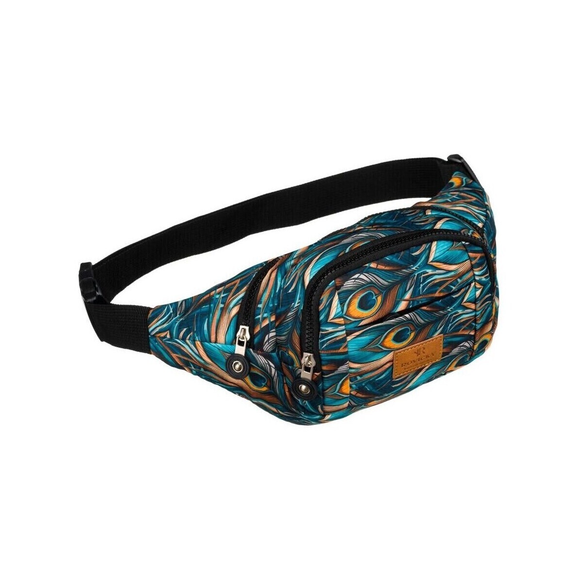 Rovicky  R-sn-02  Modrá