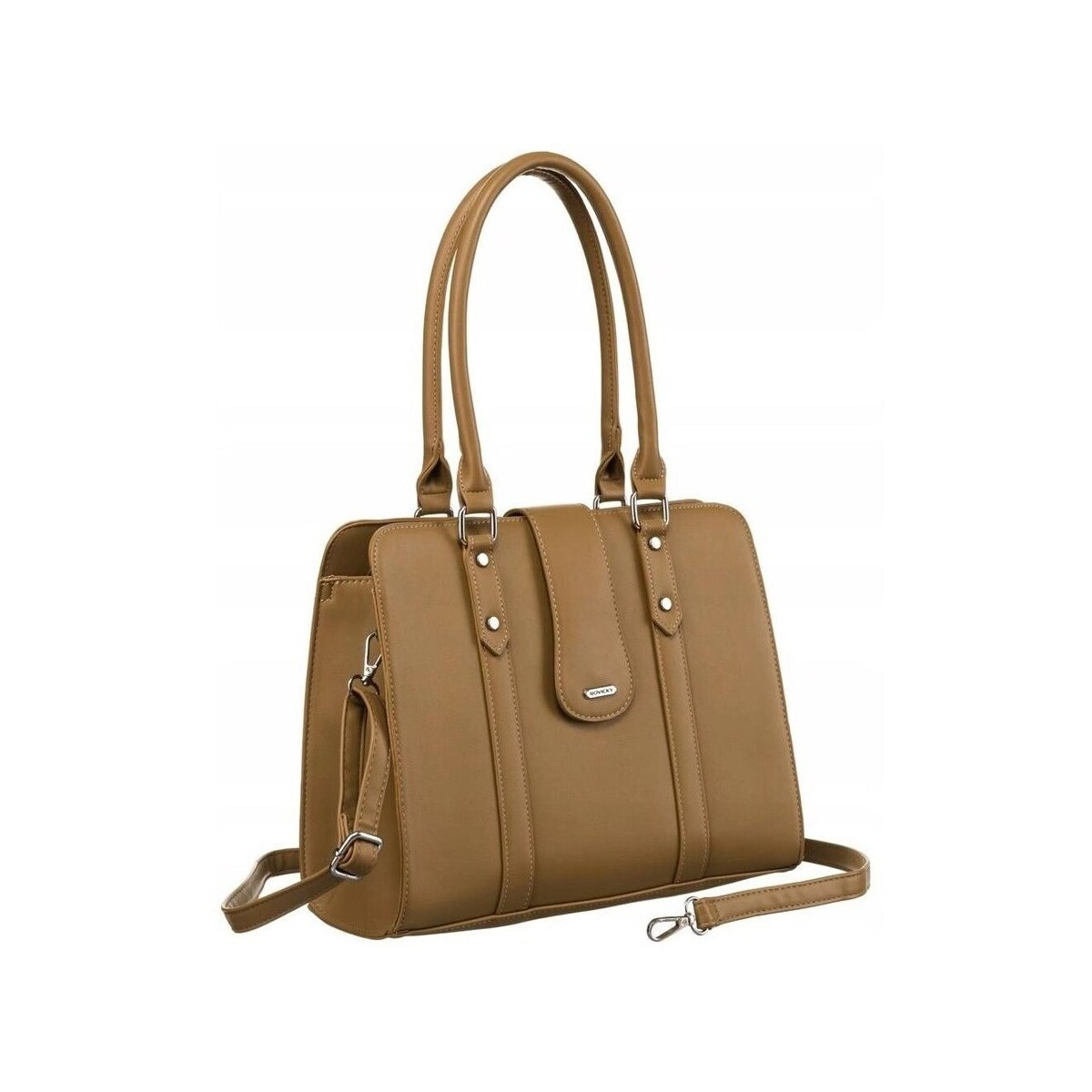 Rovicky  R-073-04  Hnědá