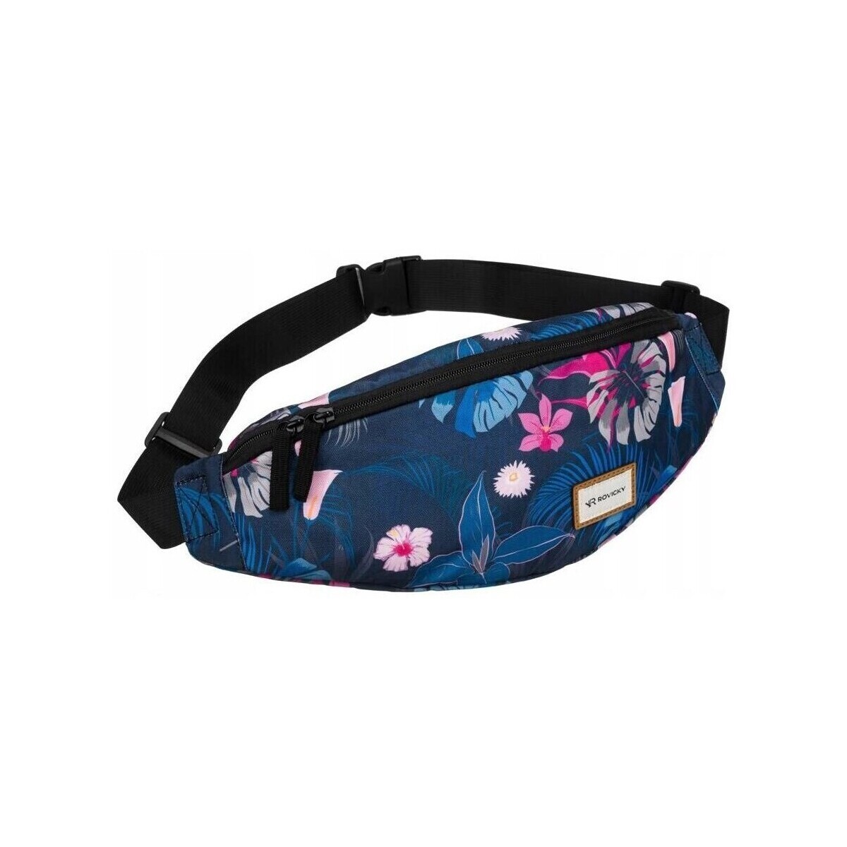 Rovicky  R-sn01  Tmavě modrá