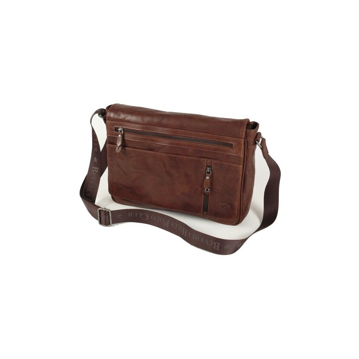 Bhpc  Memphis Marr  Hnědá