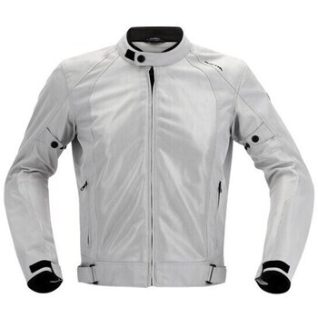 Richa  Airsummer  Bílá