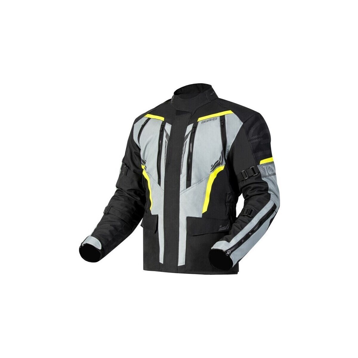 Ozone  Tour Iii  ruznobarevne