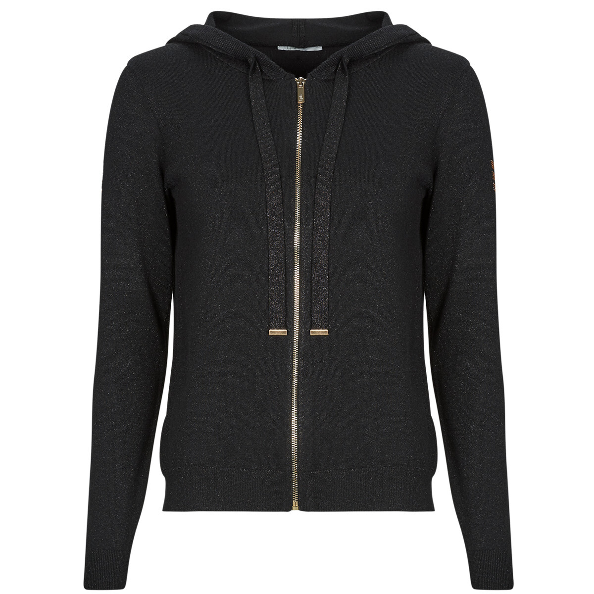 Les Petites Bombes  DOHA  Černá