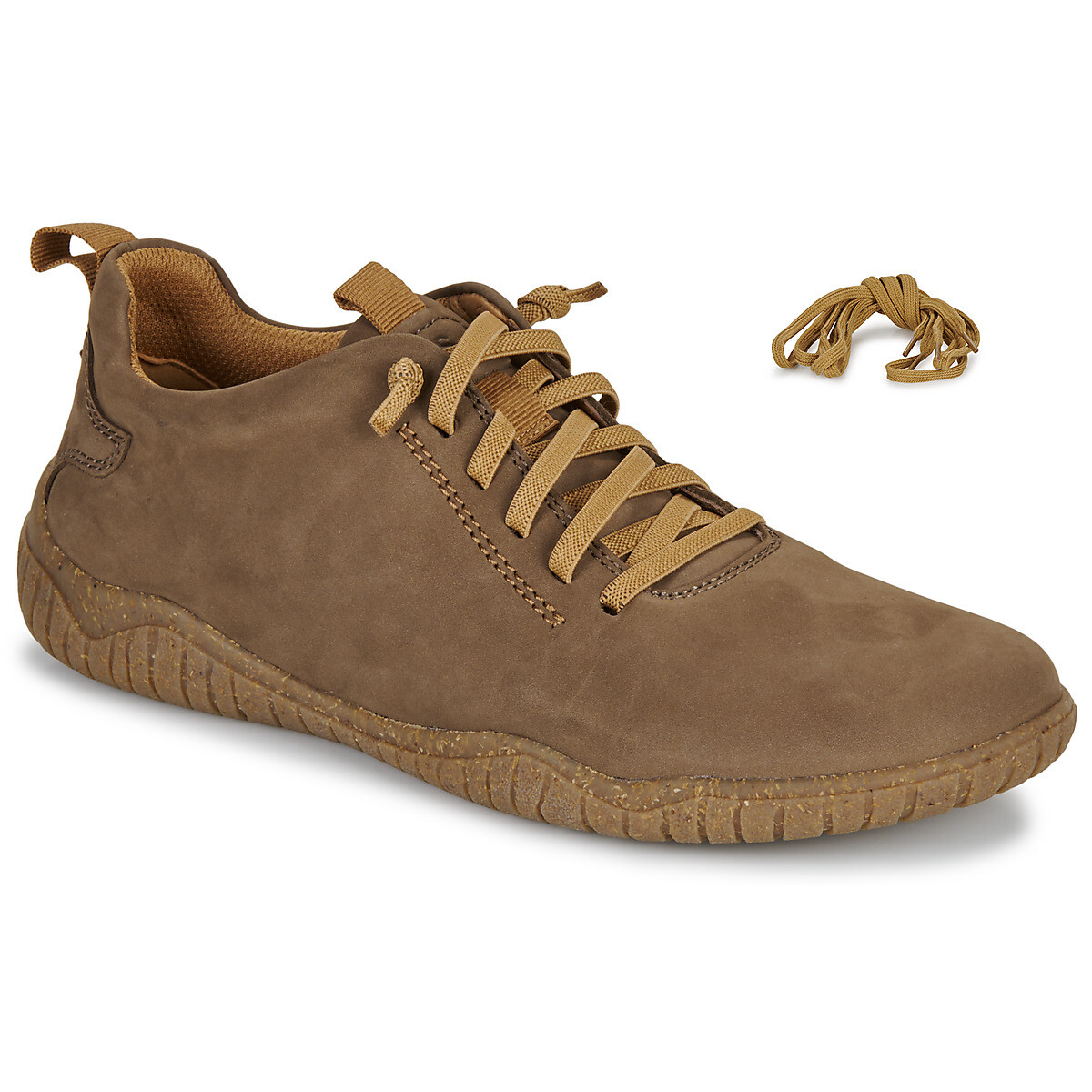 Josef Seibel  WYNONA 06 BAREFOOT  Béžová