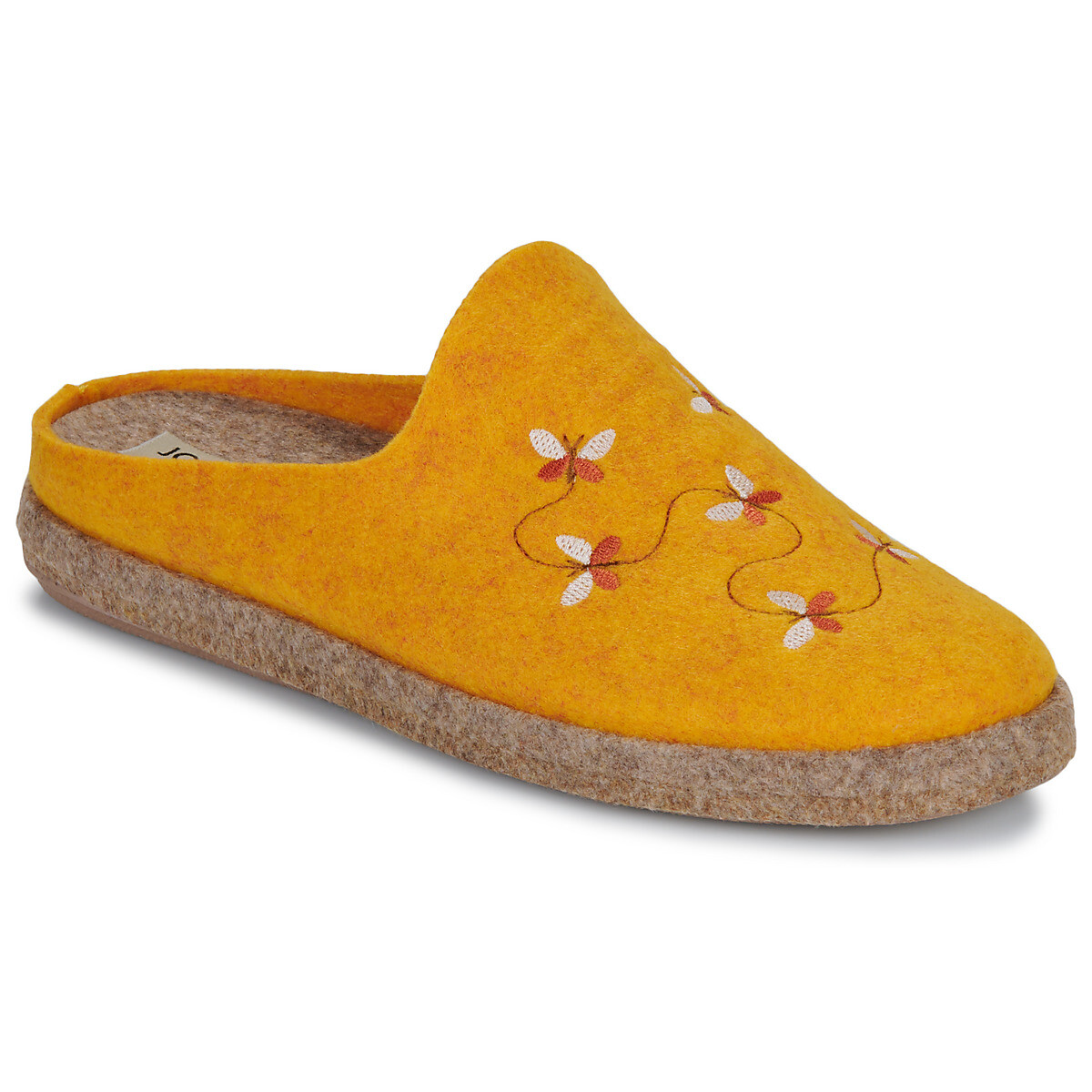 Josef Seibel  LARA 01  Žlutá