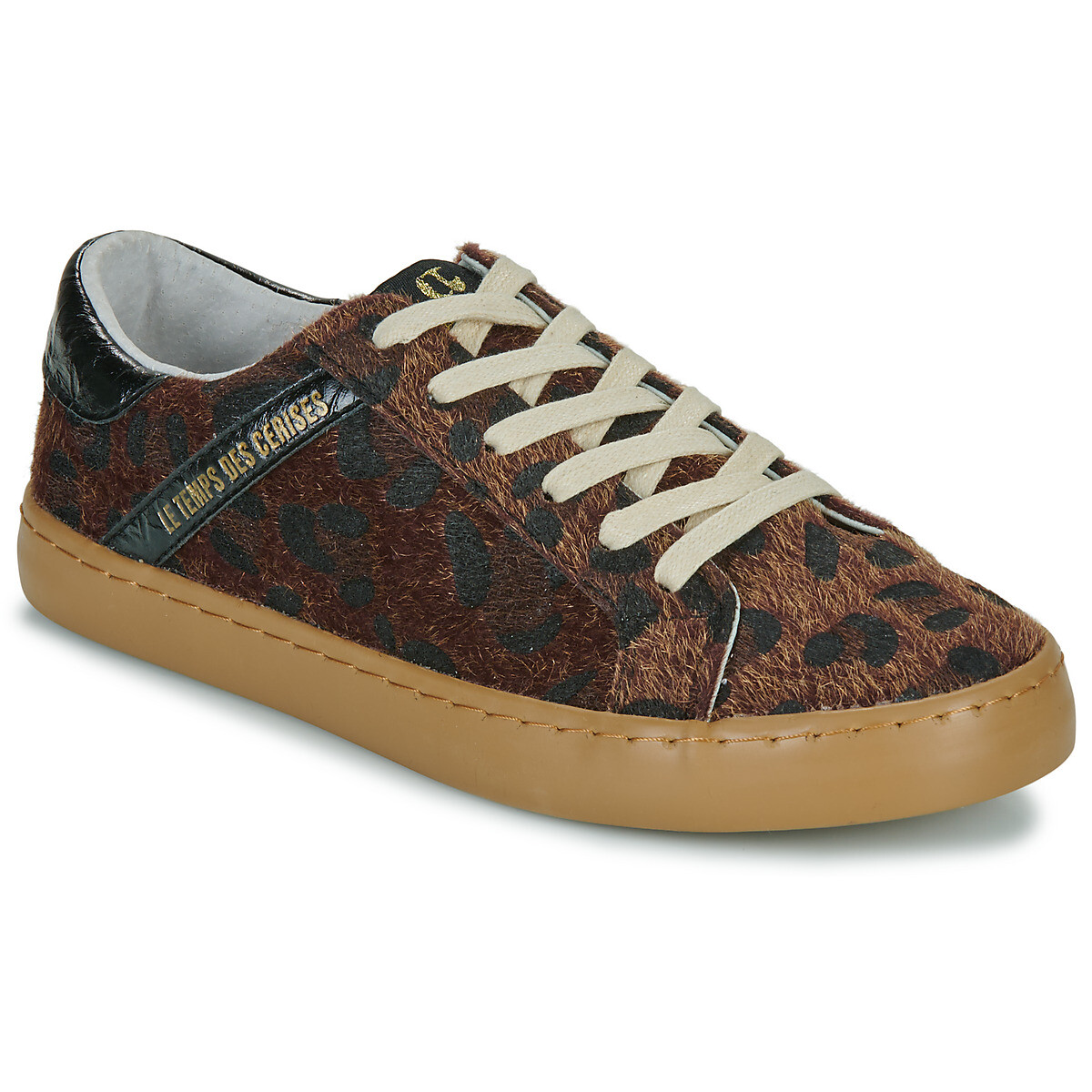 Le Temps des Cerises  LTC CITY  Hnědá