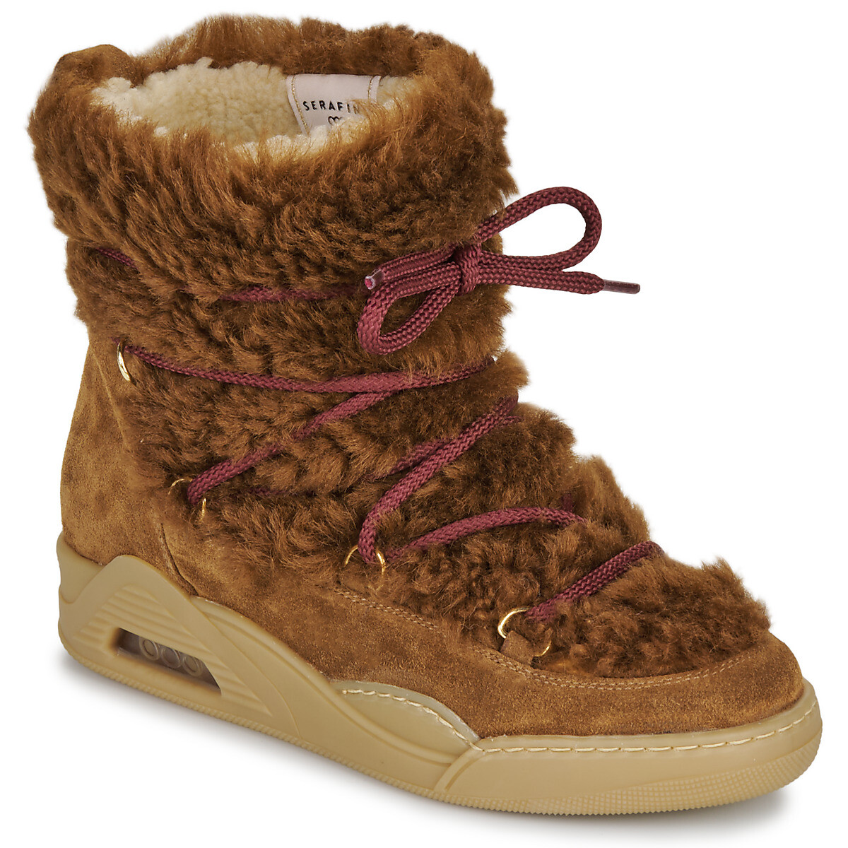 Serafini  MOON  Hnědá