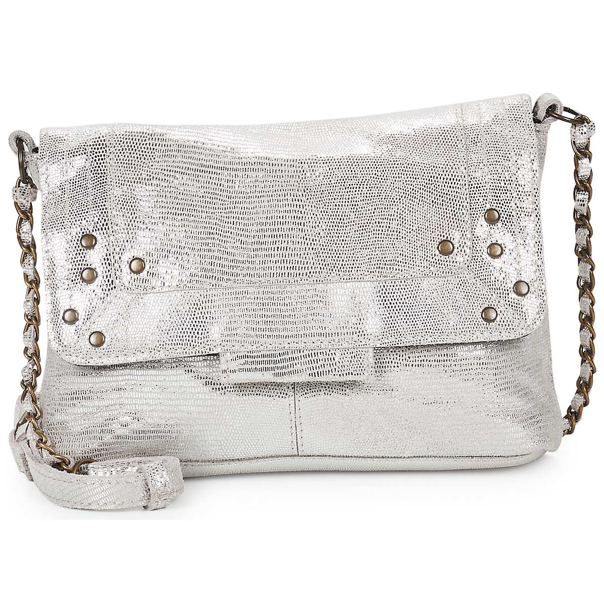 Pieces  PCFELIZIA  Stříbrná