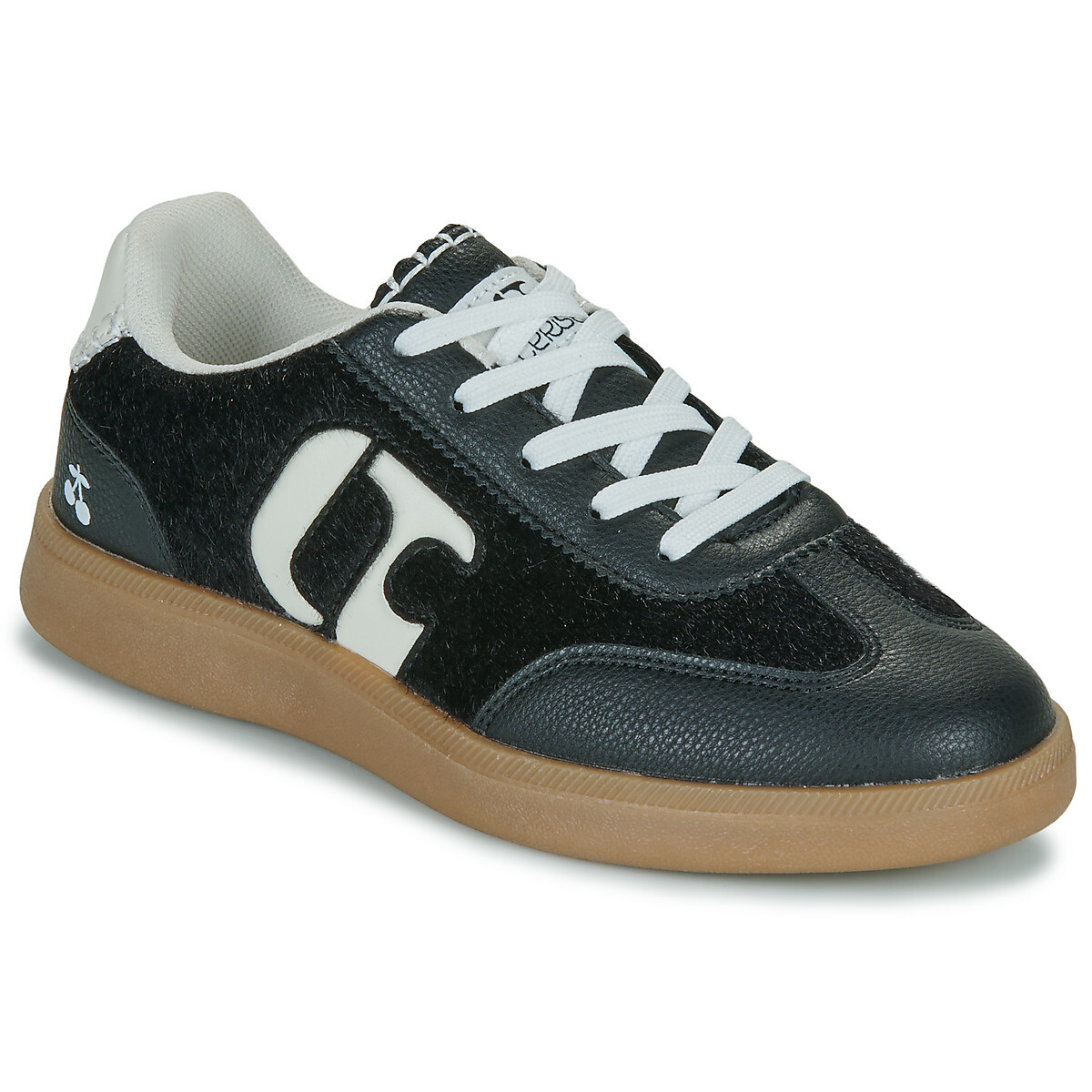 Le Temps des Cerises  LTC LILOU  Černá