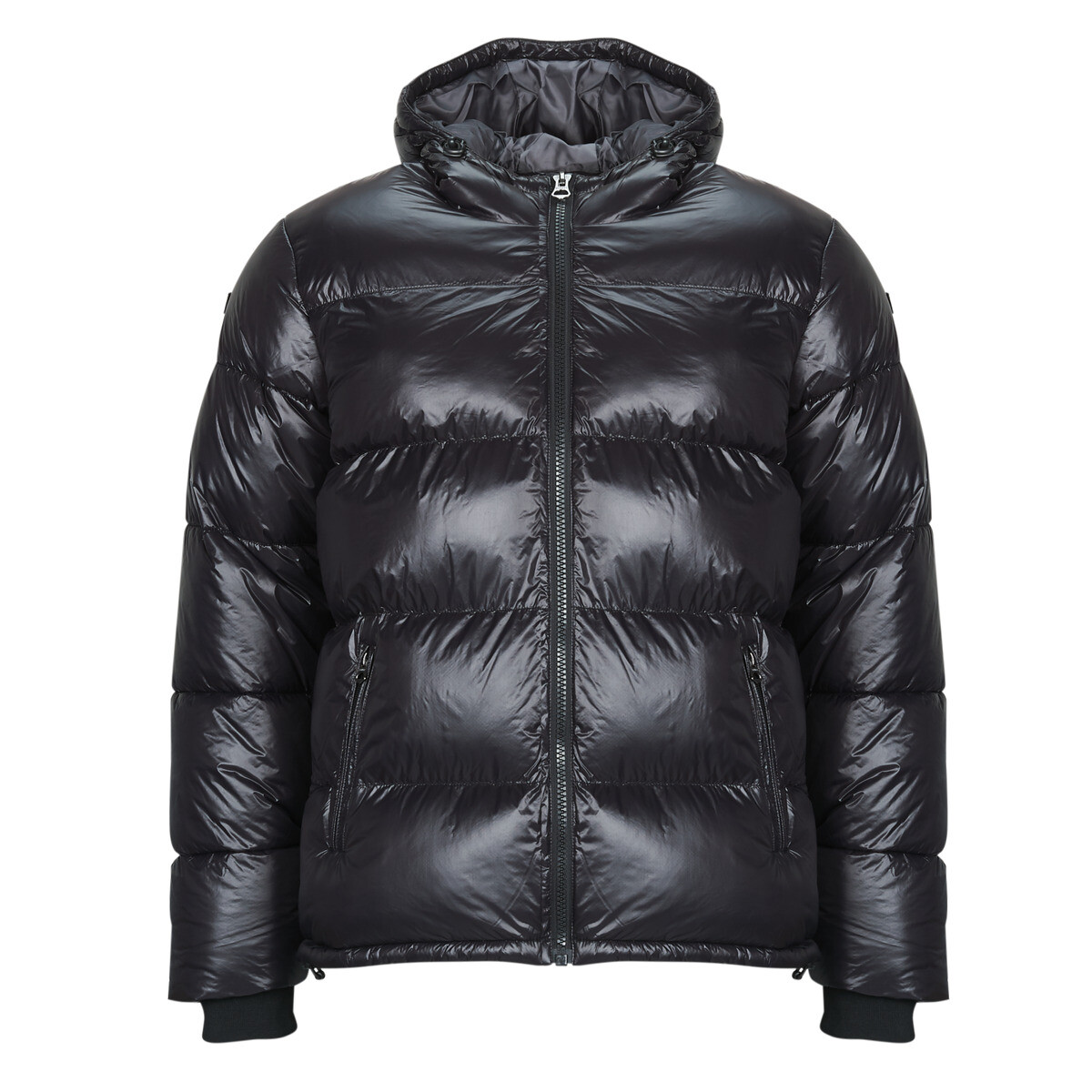 Schott  COLUMBUS-BLACK  Černá