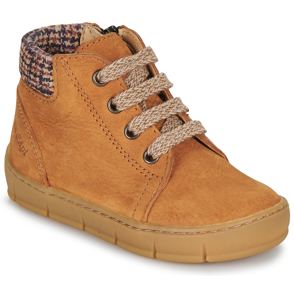 Pom d'Api  START TOP  Hnědá