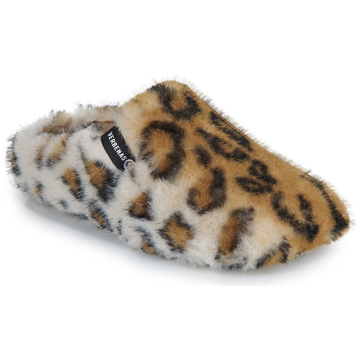 Verbenas  YORK FUR LEO  Hnědá