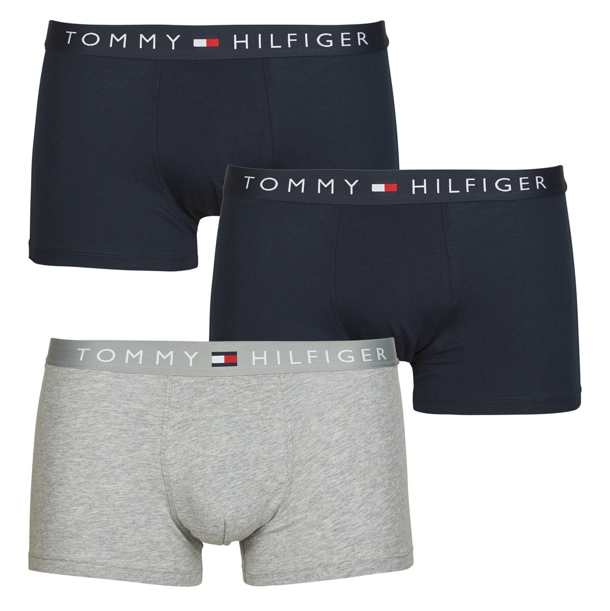 Tommy Hilfiger  3P TRUNK WB  ruznobarevne