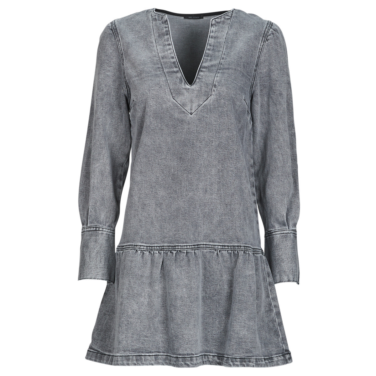 Ikks  B230185  Šedá