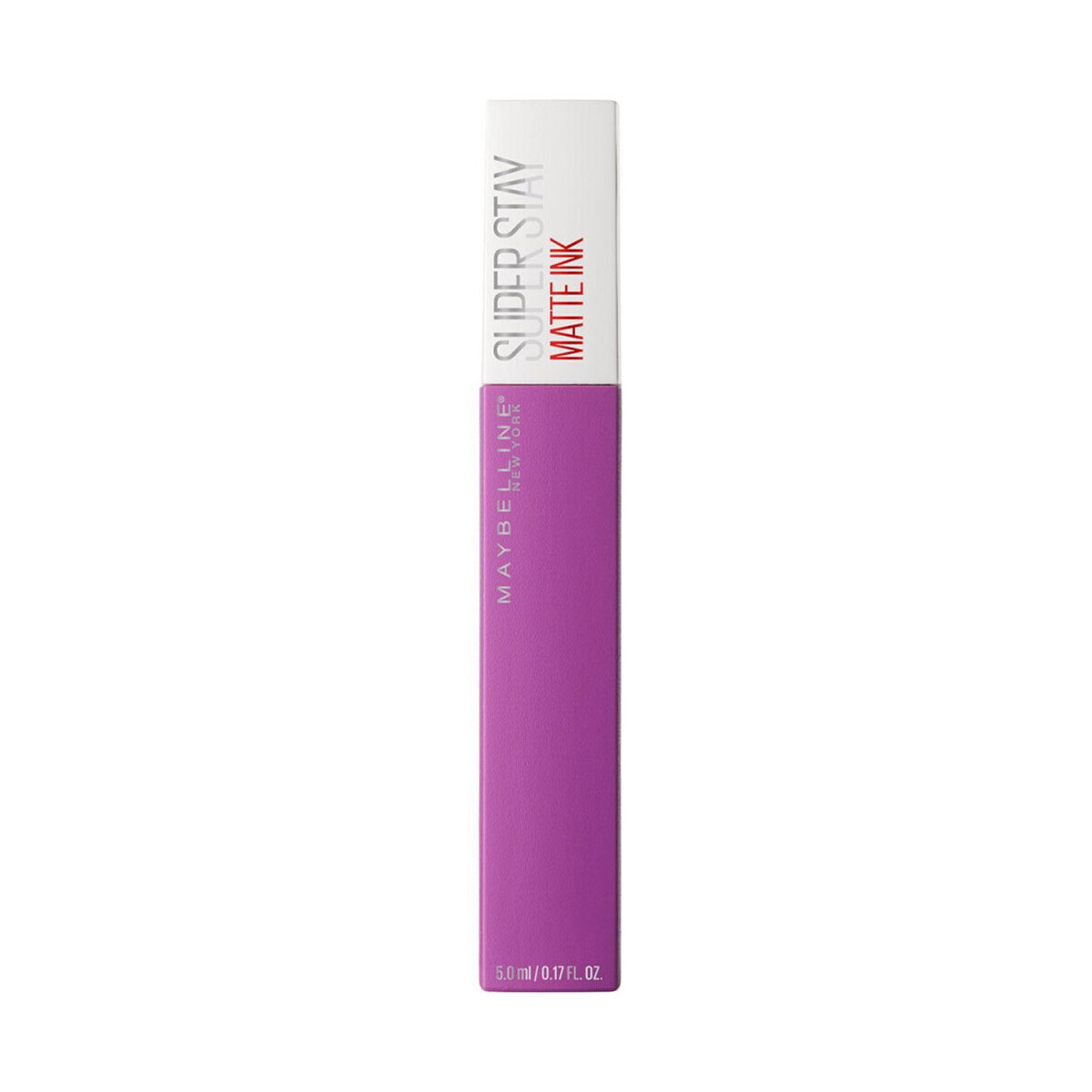Maybelline New York  Superstay Matte Ink Liquid Lipstick - 35 Creator