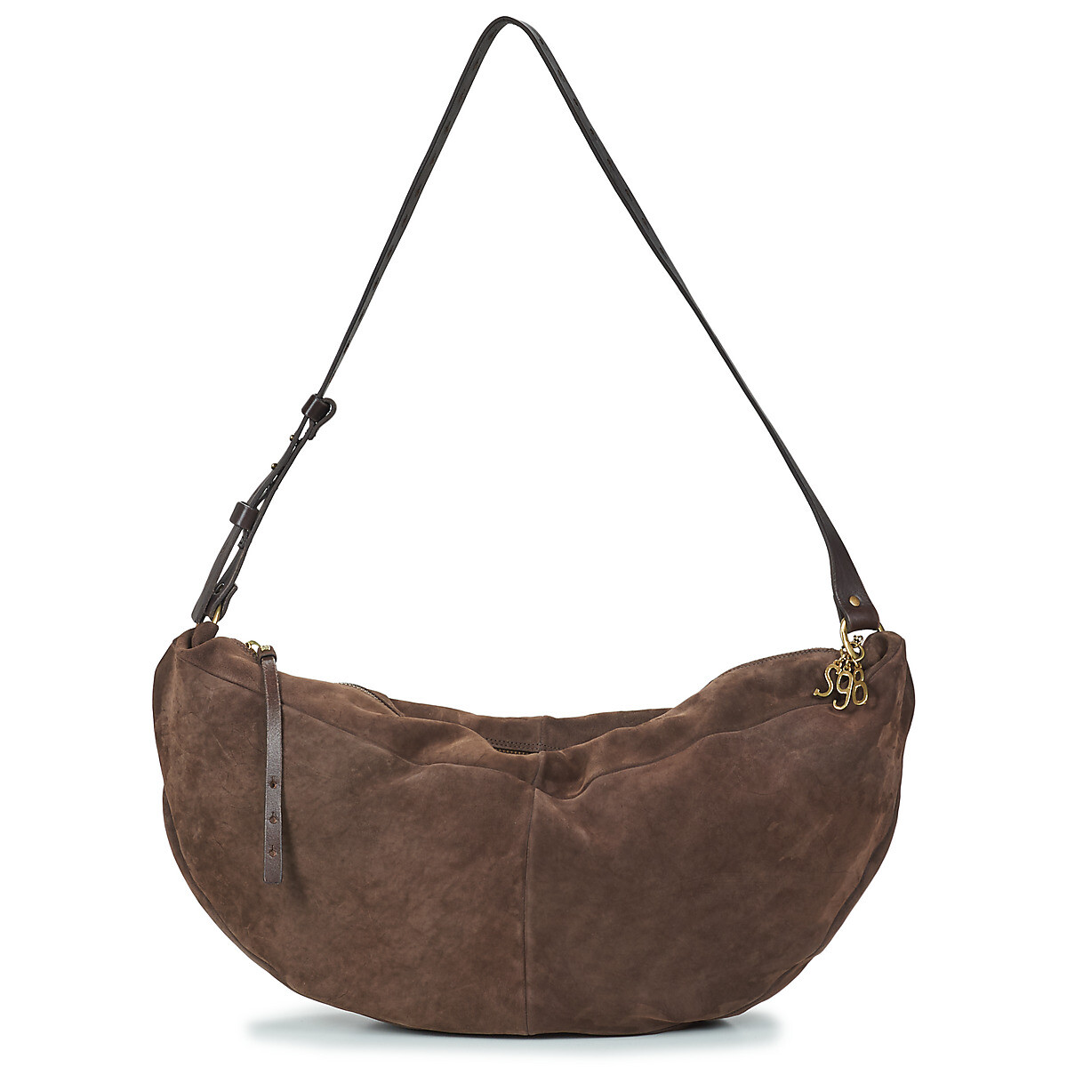 Airstep / A.S.98  200786-301-0001  Hnědá