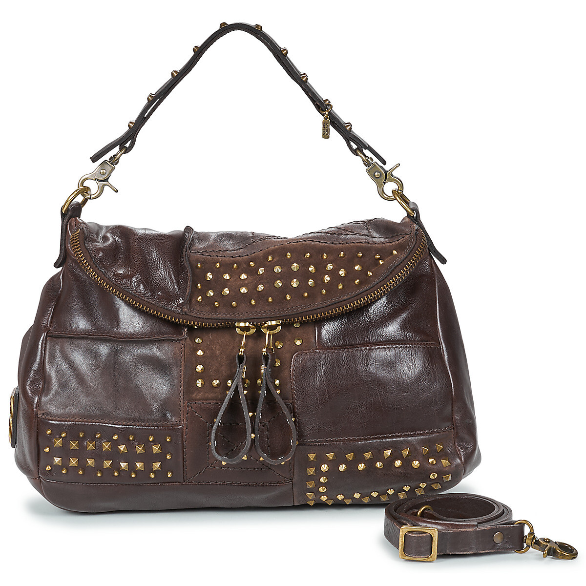 Airstep / A.S.98  200771-201-0001  Hnědá