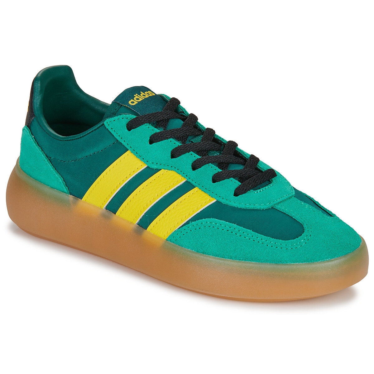 adidas  BARREDA DECODE J  Zelená