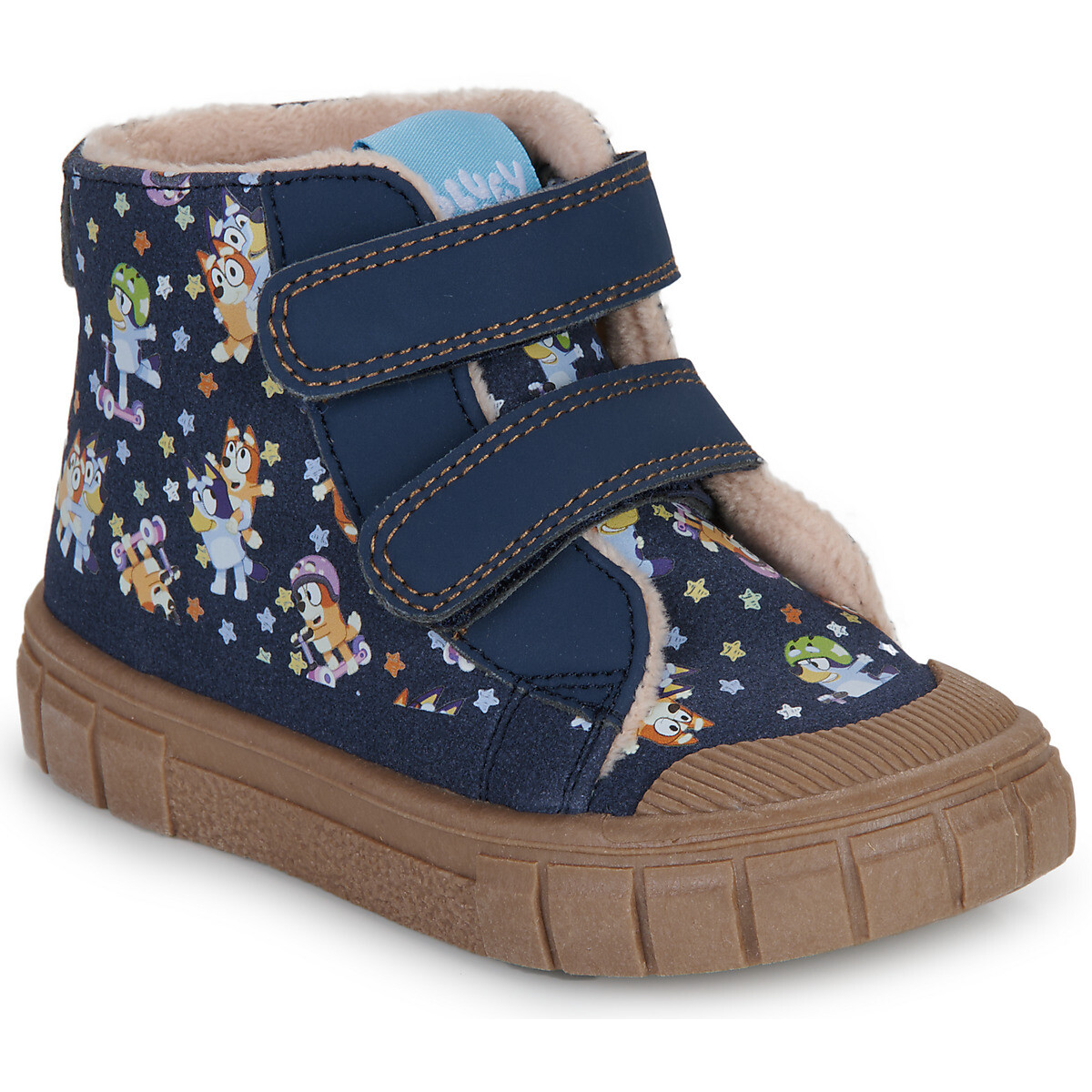 Garvalin  251858-A089  Tmavě modrá