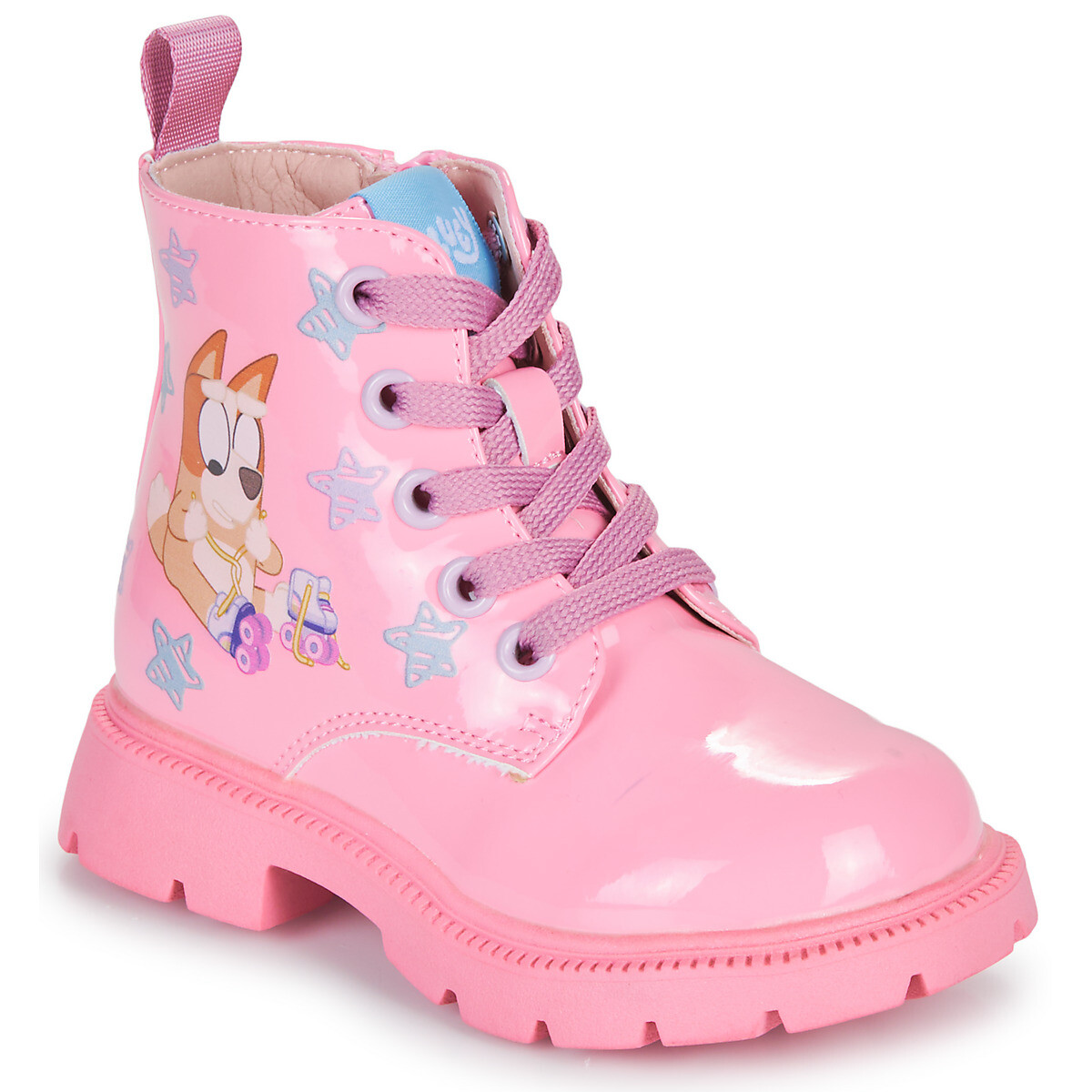 Garvalin  251861-A032  Růžová