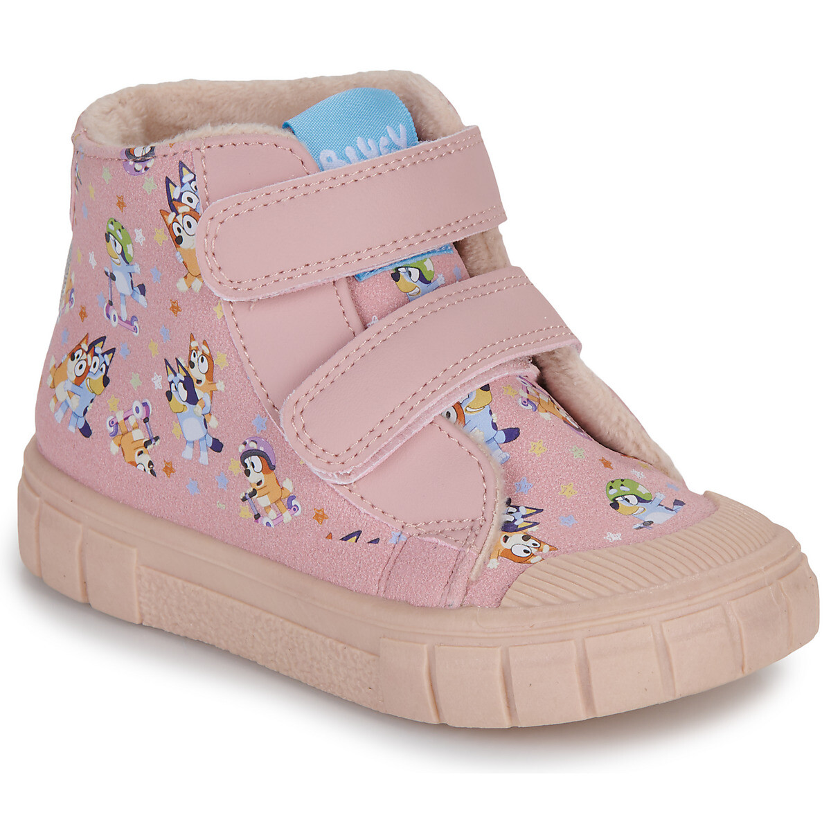 Garvalin  251858-B032  Růžová