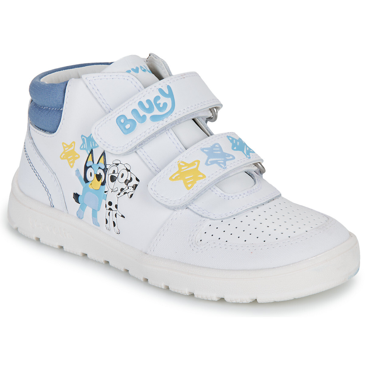 Garvalin  251866-A050-J  Bílá