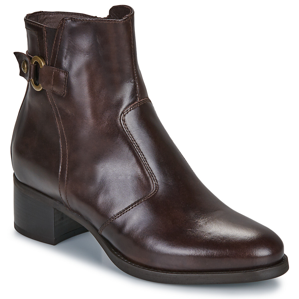 NeroGiardini  I513843D-300  Hnědá