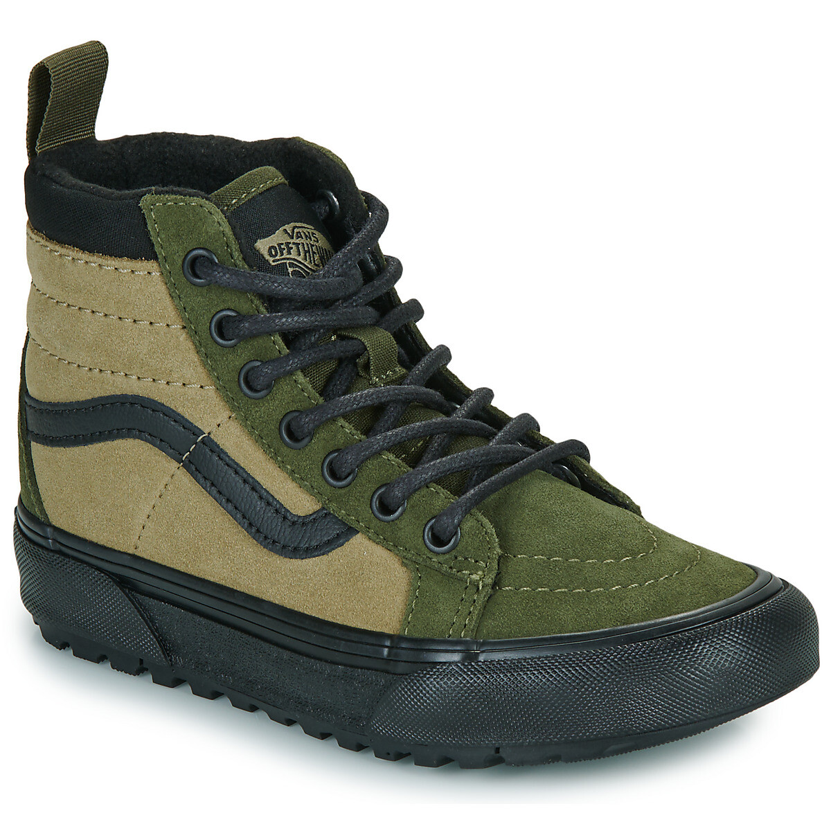 Vans  MTE SK8-Hi  Béžová