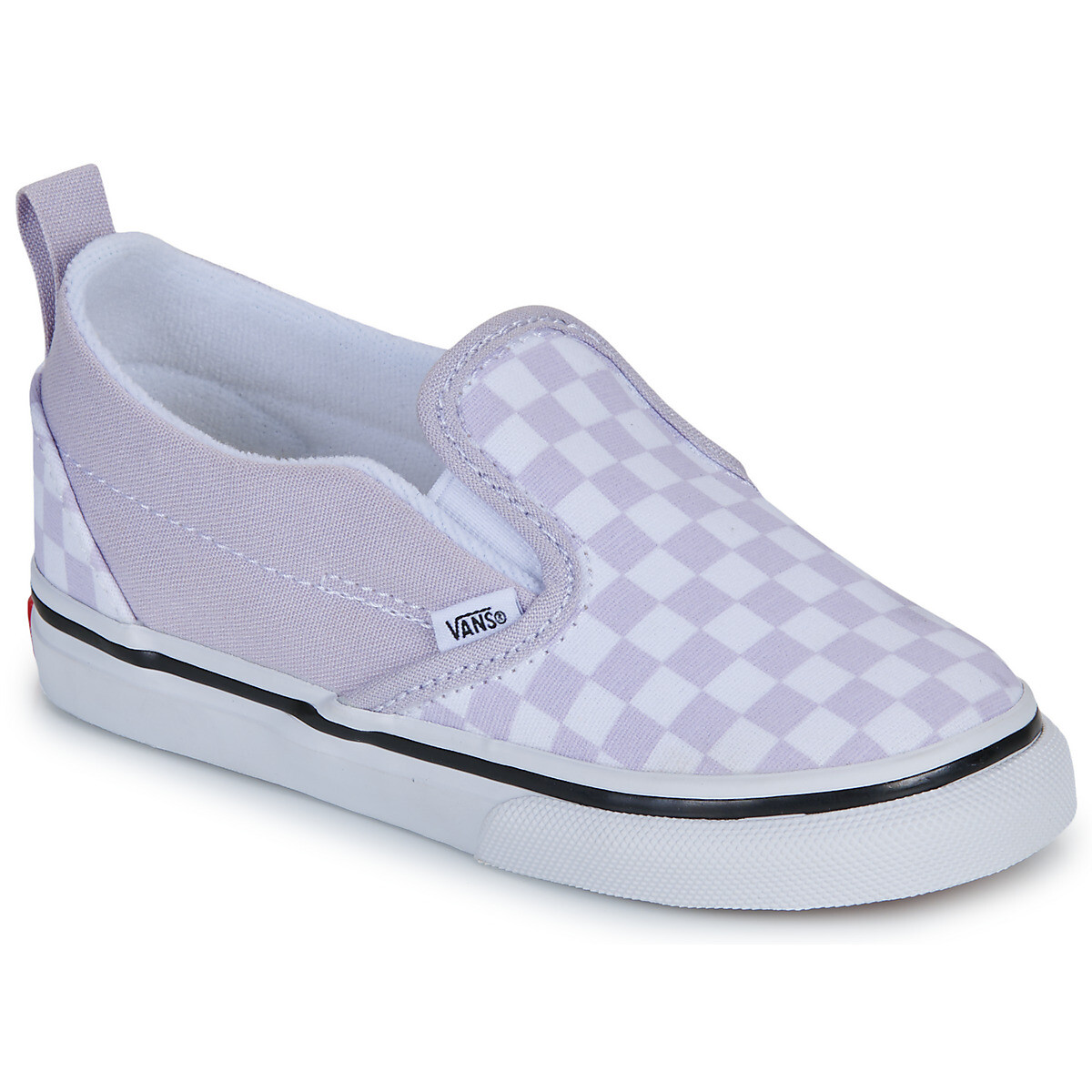 Vans  Slip-On V  Fialová