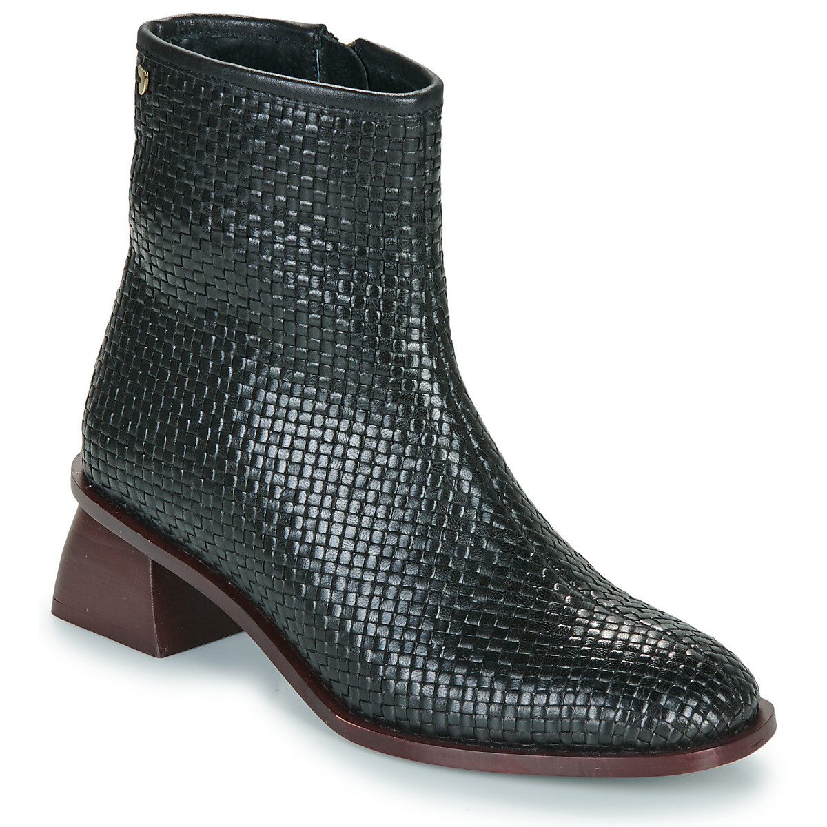 Gioseppo  BEXLEY  Černá