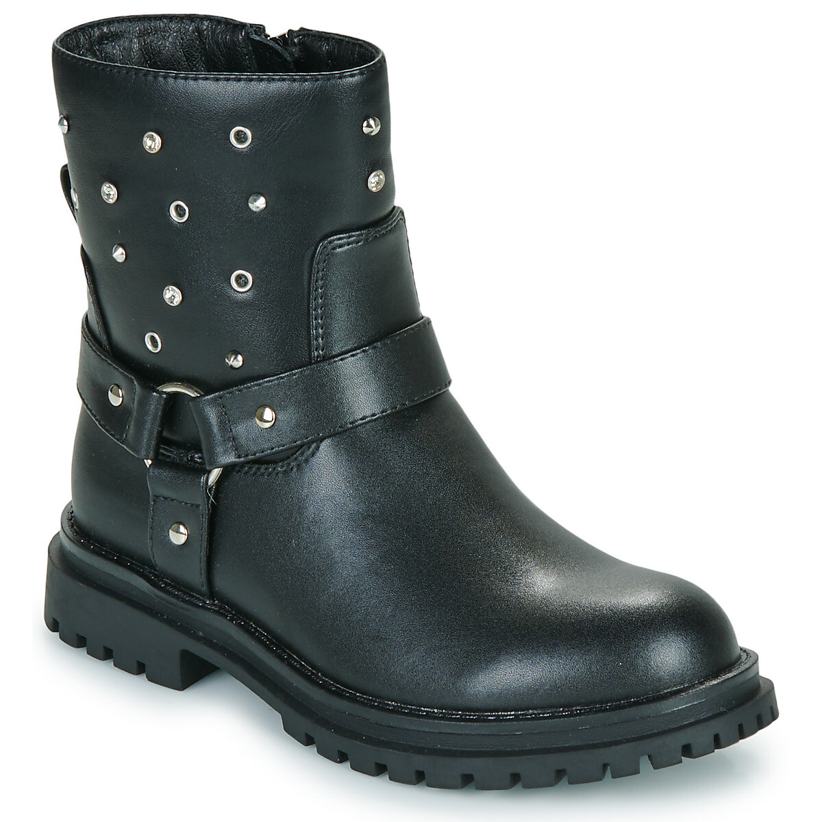 Gioseppo  AKELEY  Černá