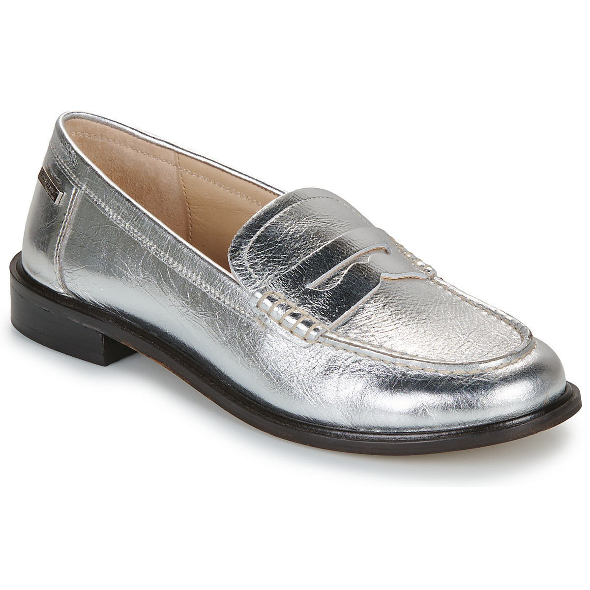 Les Tropéziennes par M Belarbi  LUCIE  Stříbrná