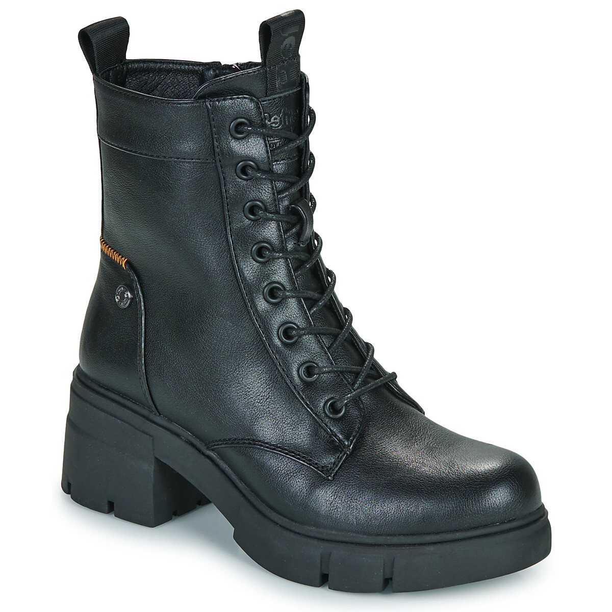 Refresh  172906-BLACK  Černá