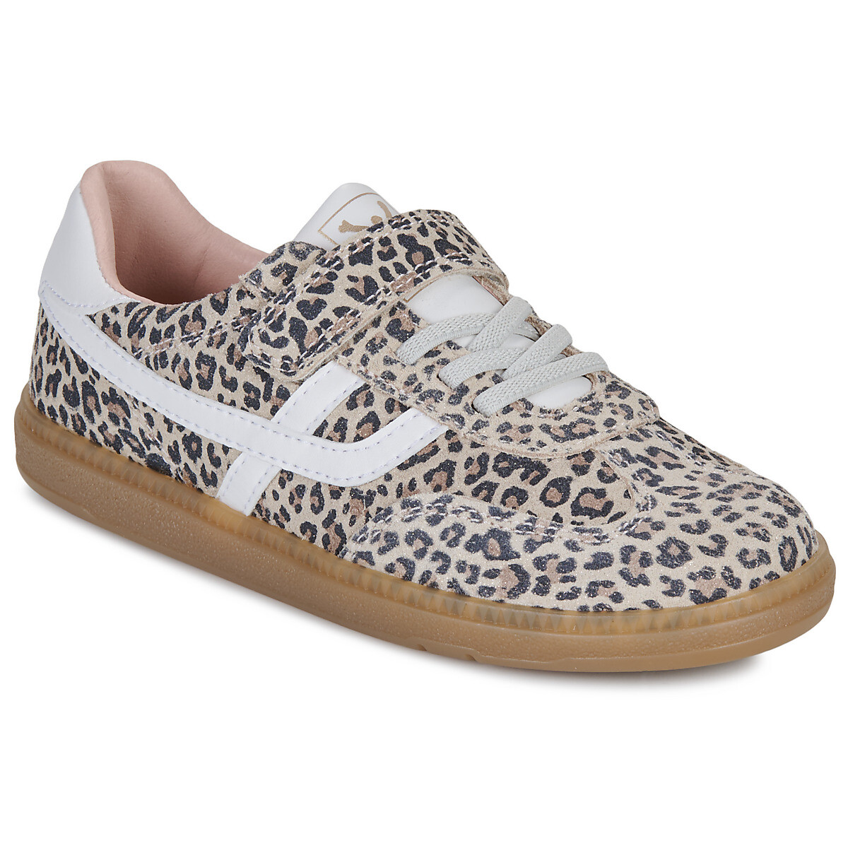 Pablosky  210983  Hnědá