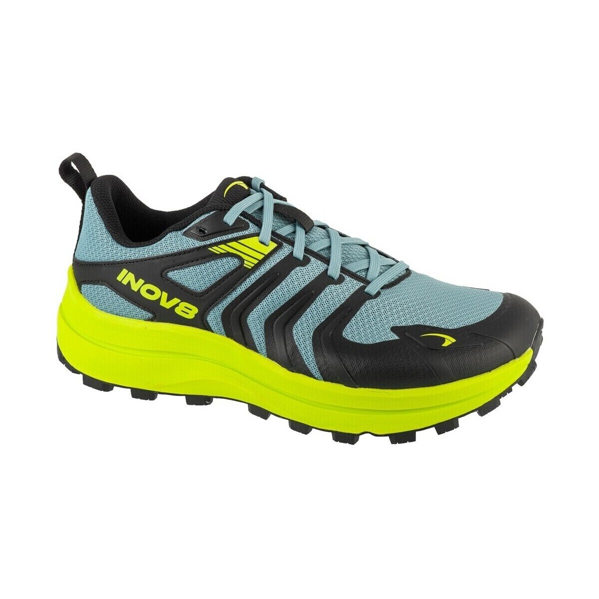 Inov 8  Trailtalon Max  ruznobarevne