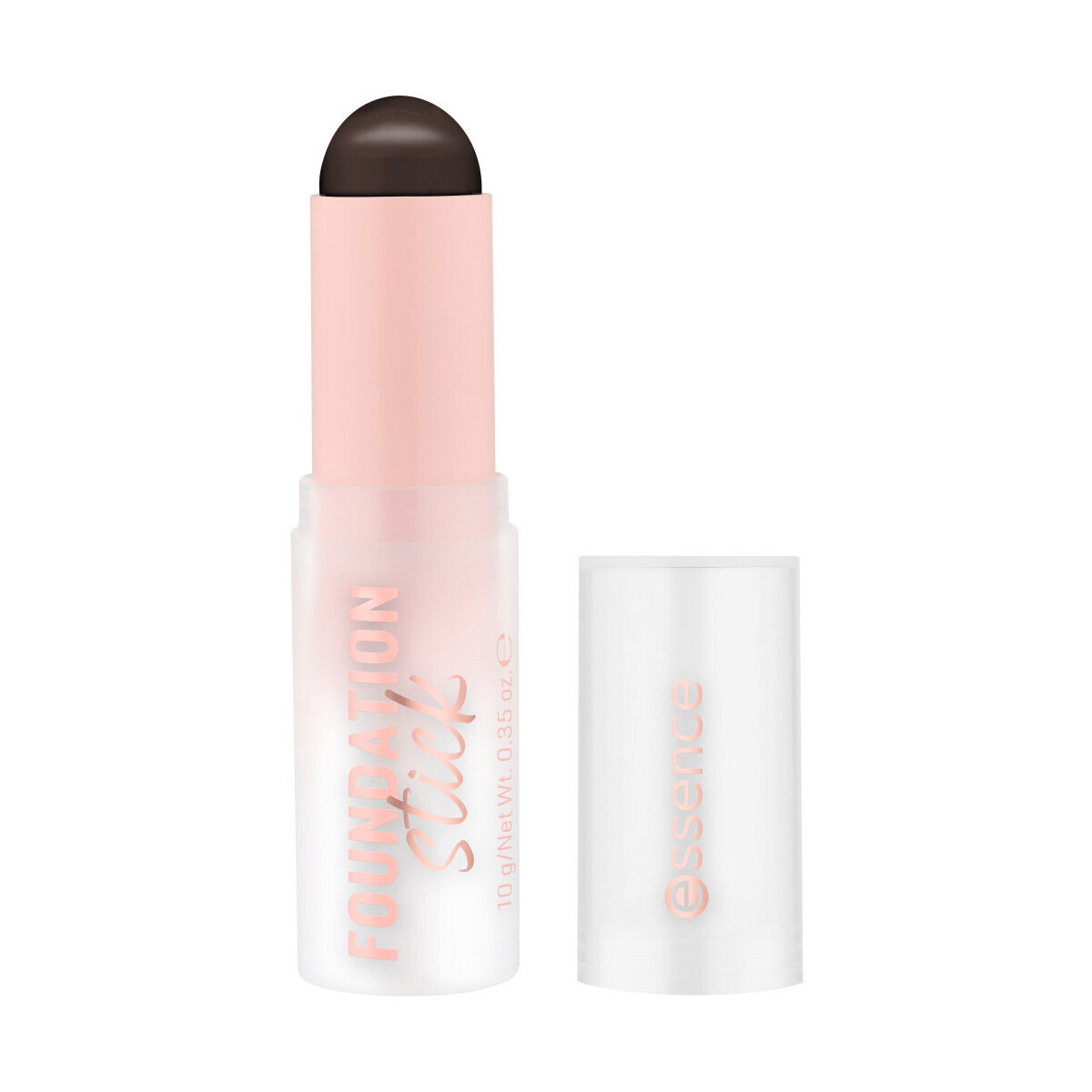 Essence  Foundation Stick - 380 -  Černá