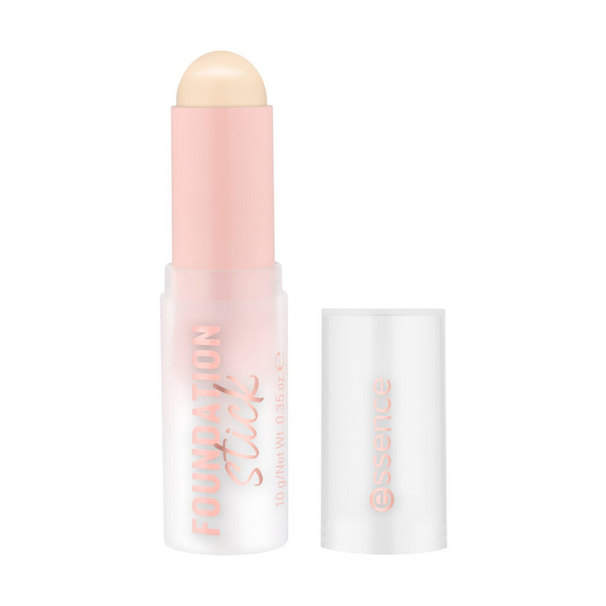 Essence  Foundation Stick - 30 -  Béžová
