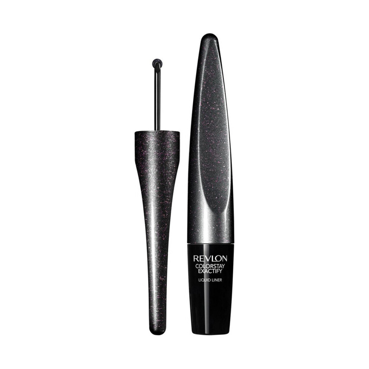 Revlon  Colorstay Exactify Liquid Eyeliner - 102 Noir Brillant  Černá