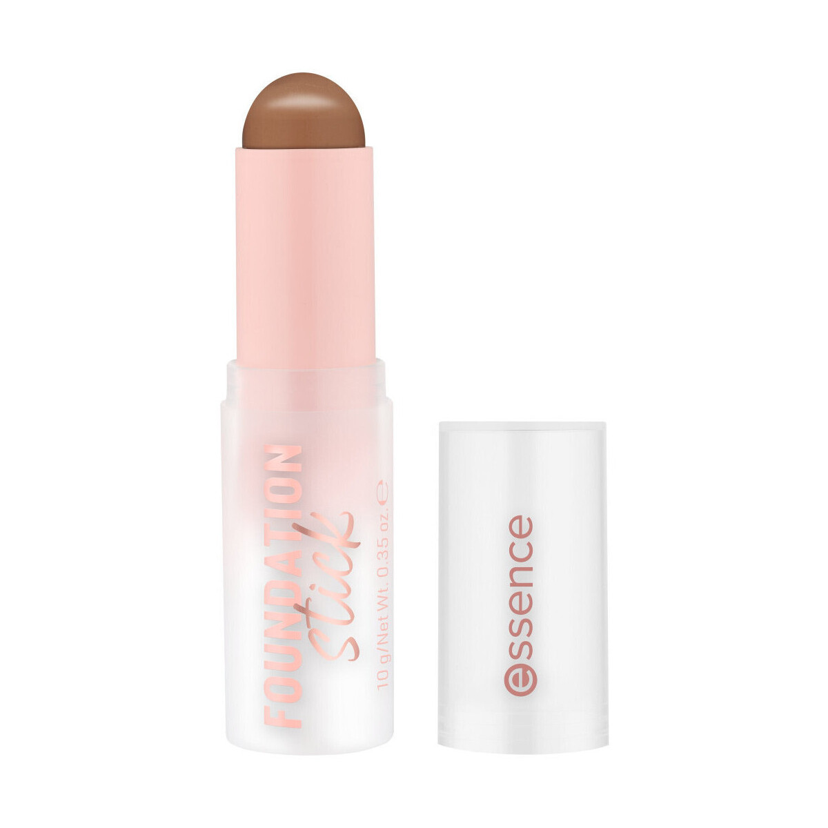 Essence  Foundation Stick - 210 -  Hnědá