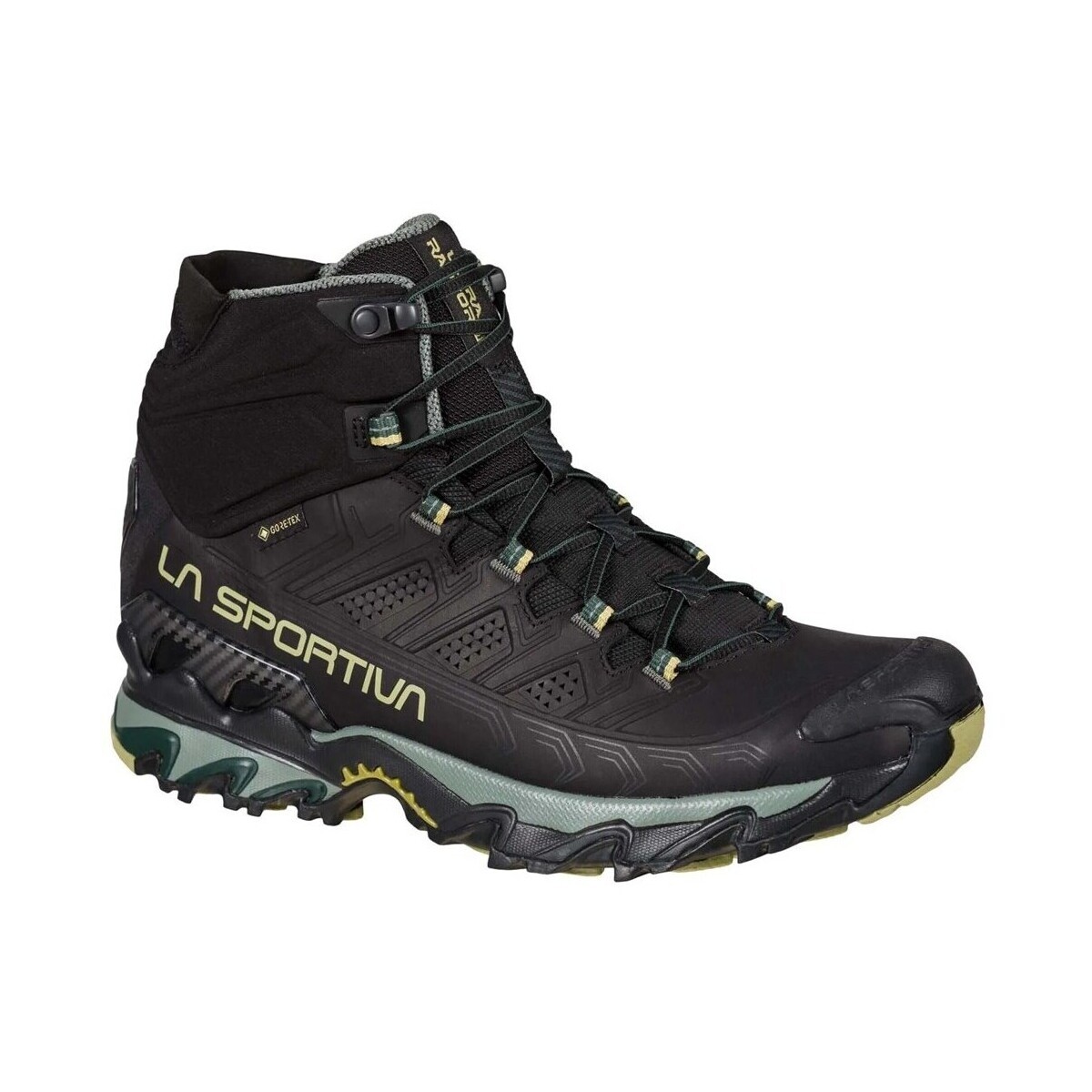 La Sportiva  La Ultra Raptor Ii Mid Leather Gtx  ruznobarevne