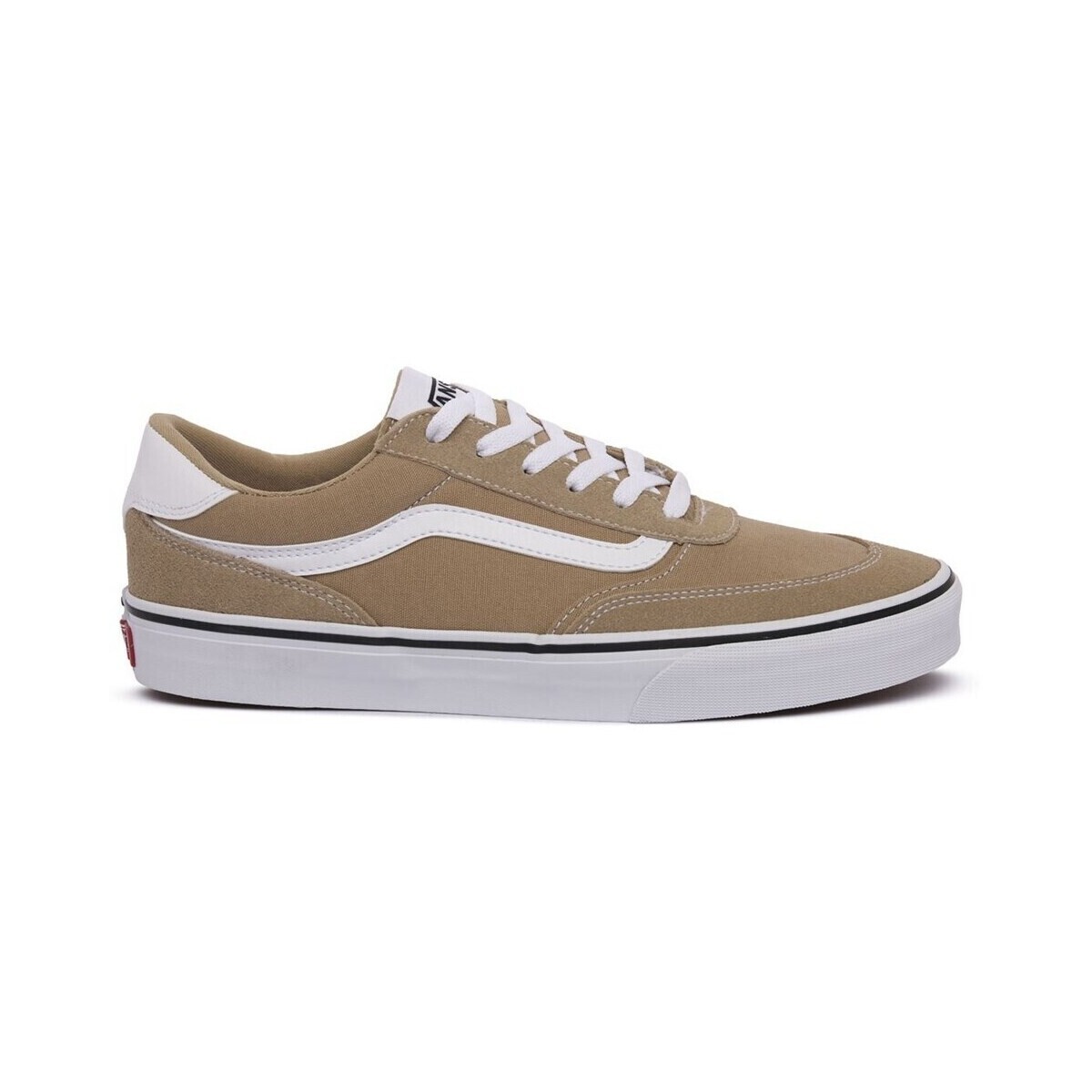 Vans  Brooklyn  ruznobarevne